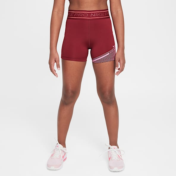 Pantaloncini nike bambina deals
